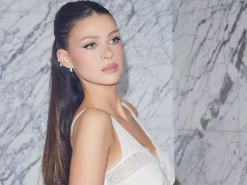 Η Nicola Peltz Beckham υιοθέτησε το «Posh Spice» Bob για το φθινόπωρο