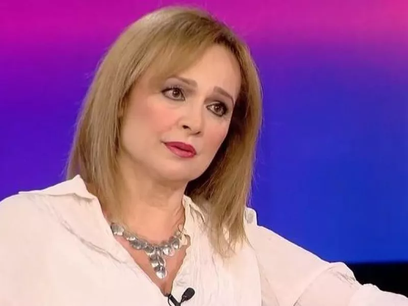 Νίκη Παλληκαράκη: «Θεωρώ χαζό να πουλήσω την προσωπική μου ζωή»