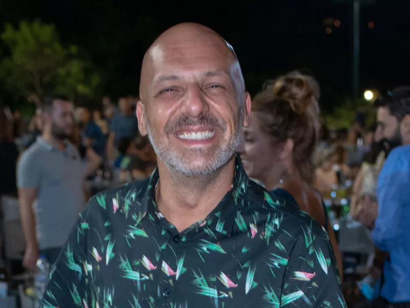 Η αποκάλυψη της Τσιμτσιλή για την υγεία του Νίκου Μουτσινά και το δικό του μήνυμα