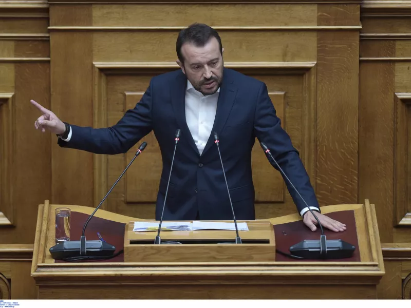Νίκος Παππάς