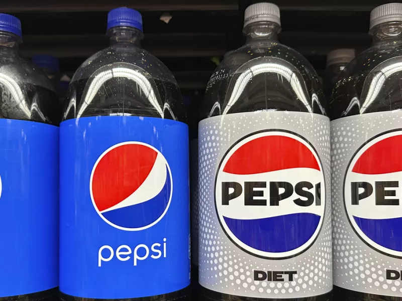 PepsiCo