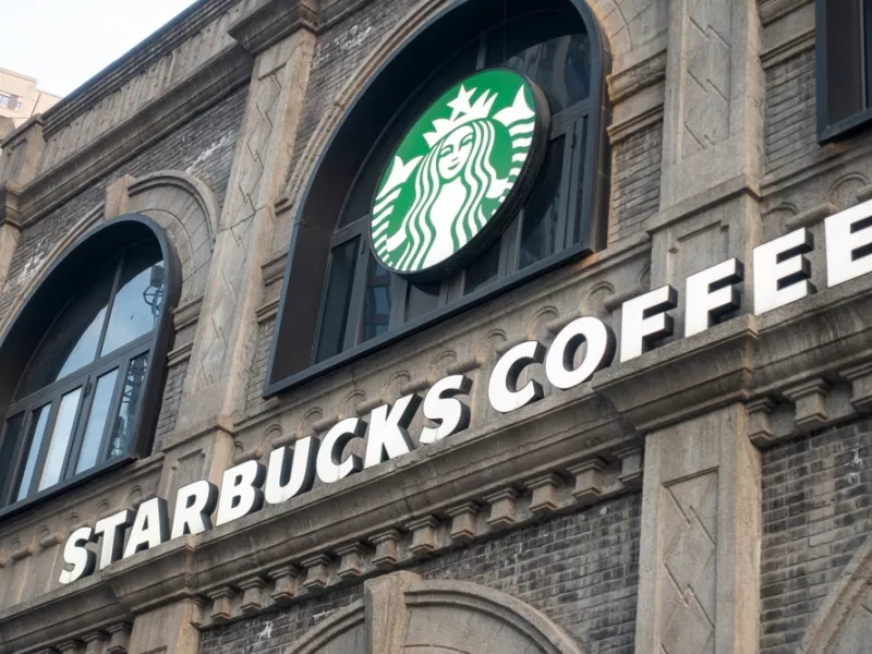 Starbucks