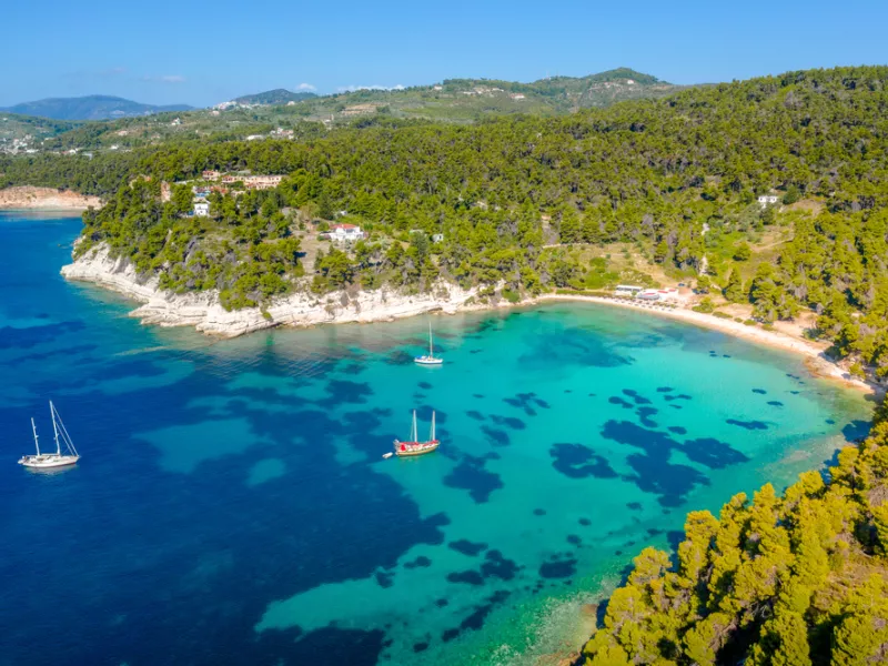 Alonnisos
