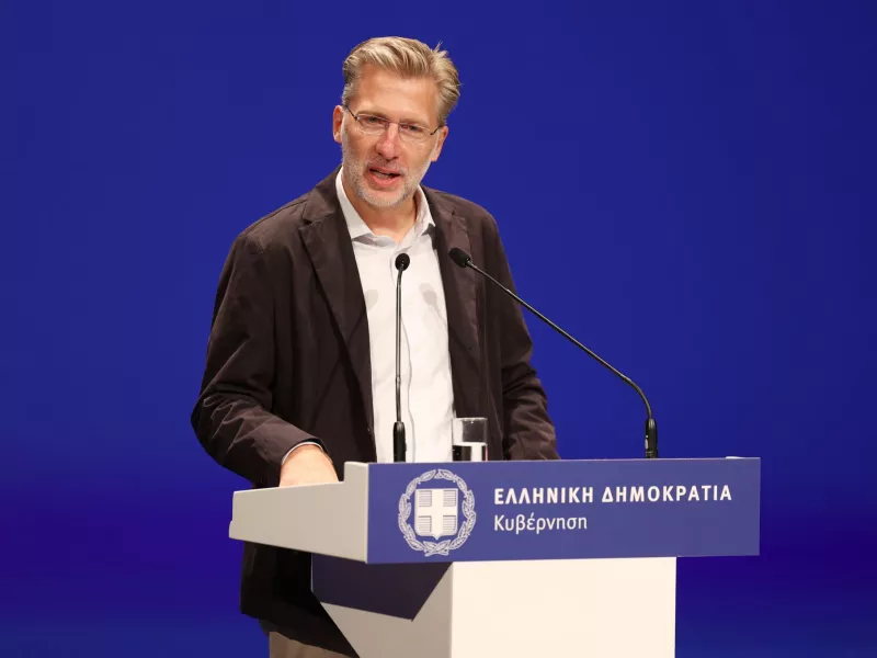 Άκης Σκέρτσος
