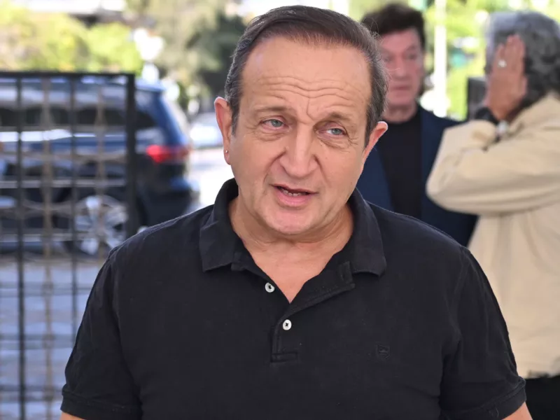 Μπιμπίλας: Η τελευταία επιθυμία της Χρονοπούλου και ο λόγος που πήγε στο μνημόσυνο ενώ είναι άθρησκος