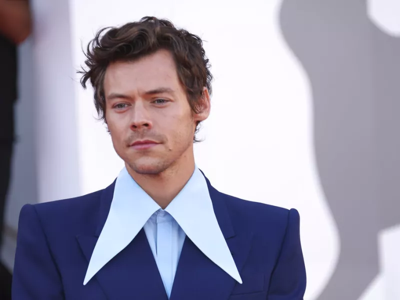 Harry Styles