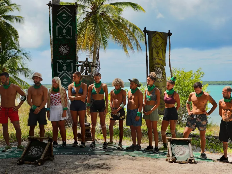 Survivor: Μια διαπραγμάτευση δυναμιτίζει την ατμόσφαιρα