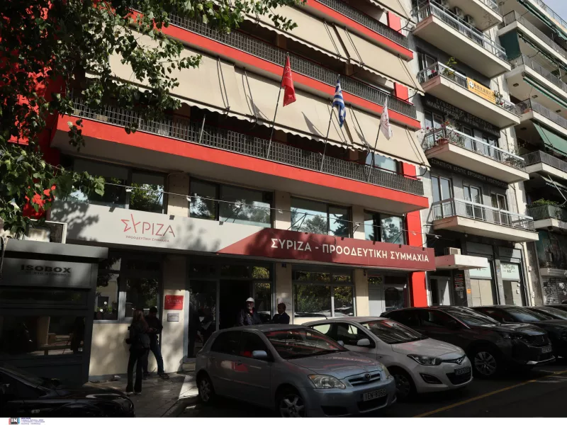 ΣΥΡΙΖΑ: Νέος «πόλεμος» για τις ενστάσεις