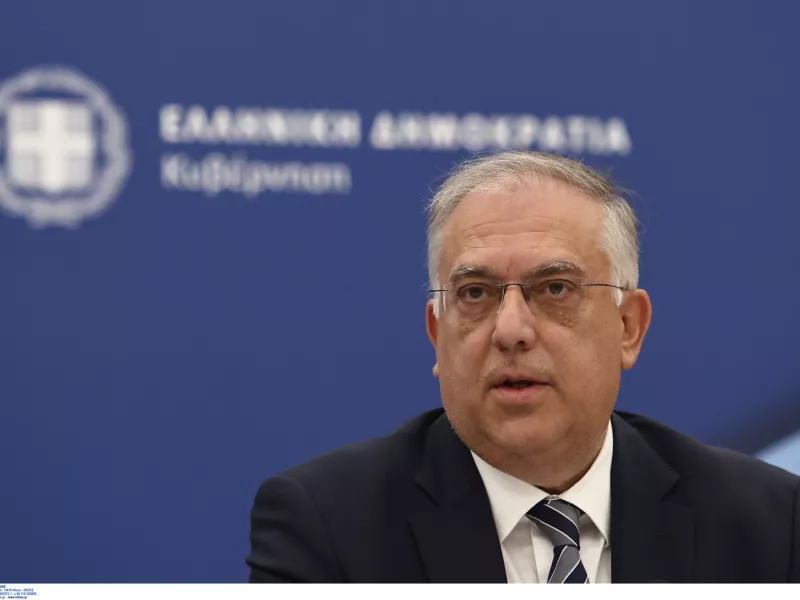 Θεοδωρικάκος