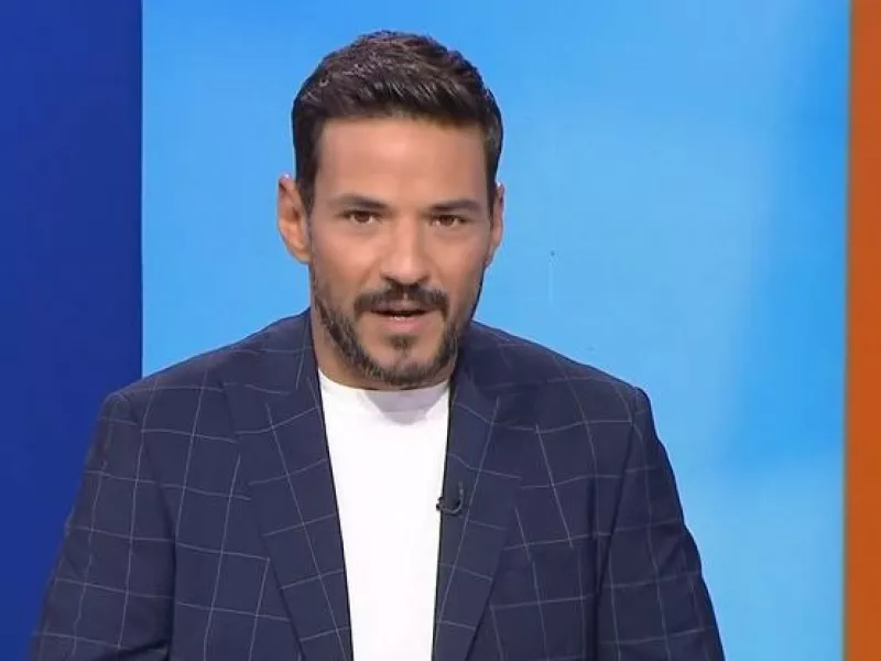 Κώστας Τσουρός: Η αποκάλυψη για τον εμμονικό θαυμαστή της Σκορδά που έψαχνε να τον σκοτώσει