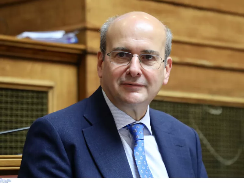 Χατζηδάκης: Aυτές είναι οι 4 παρεμβάσεις για ενίσχυση Τοπικής Αυτοδιοίκησης