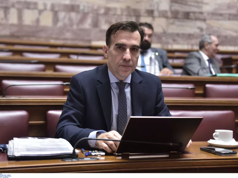 Μιχάλης Χουρδάκης