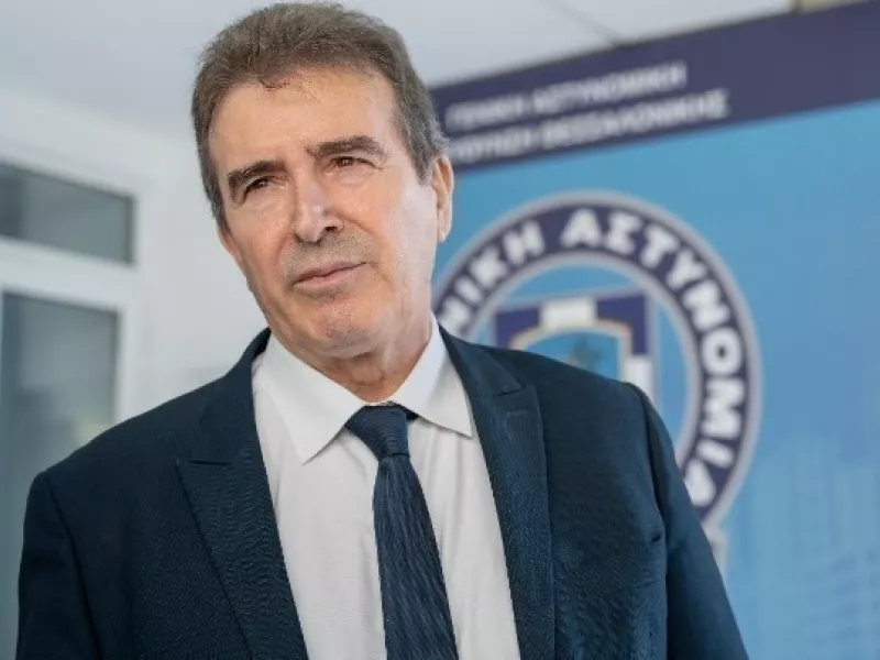 Μιχάλης Χρυσοχοΐδης