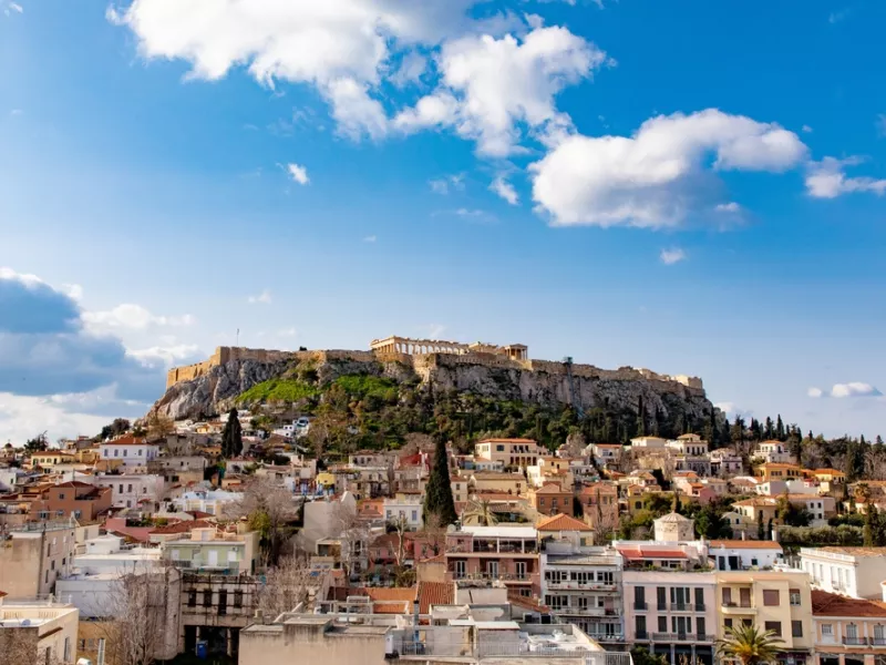 Ακρόπολη