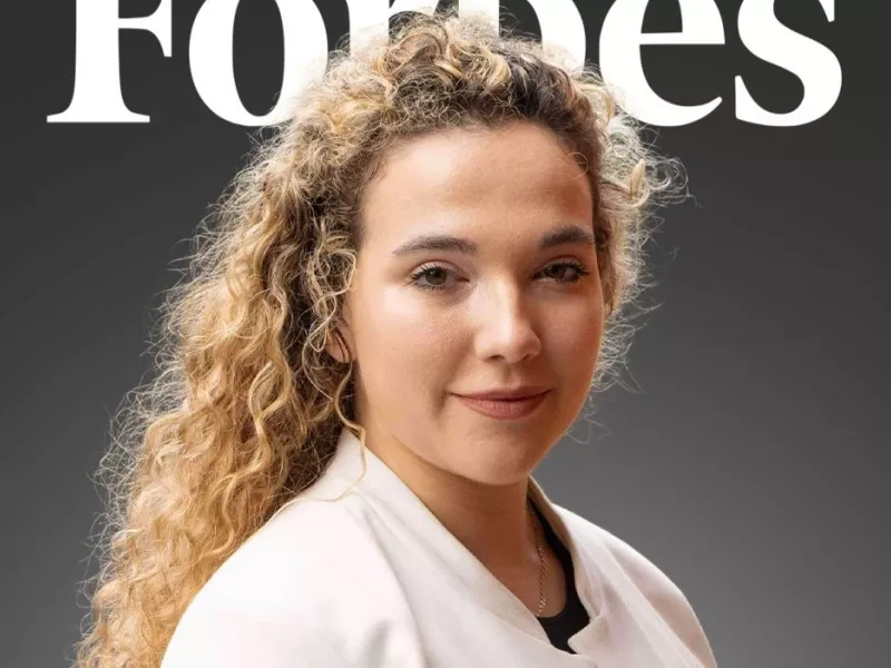 Forbes: Δύο αδέλφια από τη Θεσσαλονίκη στη λίστα 30 Under 30