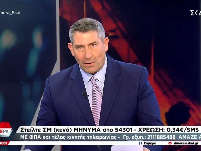 Άκης Παυλόπουλος: «Οι καλοί συνάδελφοι μέχρι και κηδεία μου έκαναν. Μου έλεγαν πώς τα θες τα κόλλυβα»