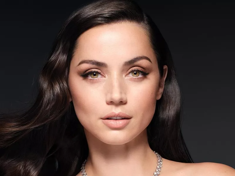 Ana de Armas