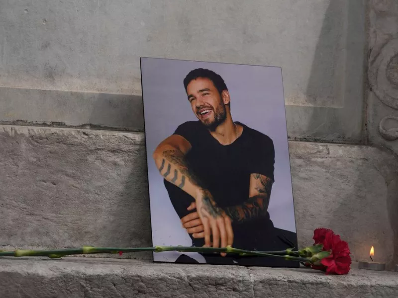 Τα ευρήματα της τοξικολογικής του Liam Payne