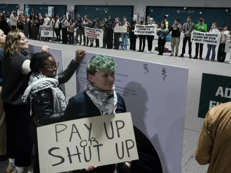 COP29