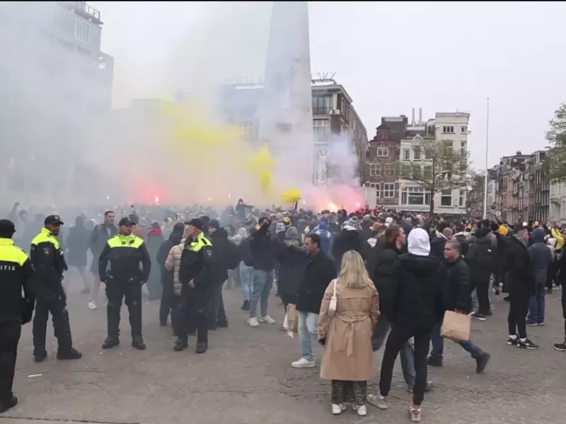 Amsterdam