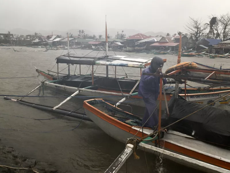 Philippines