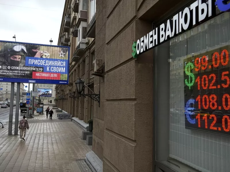 Russia