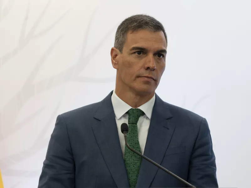 Πέδρο Σάντσεθ