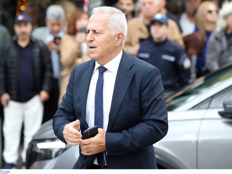 Αποστολάκης