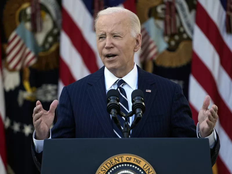 Biden
