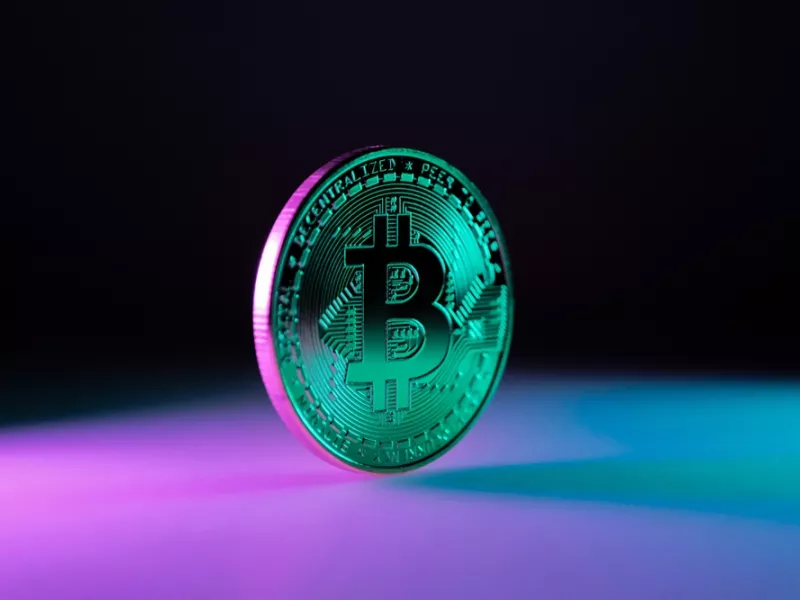 Bitcoin