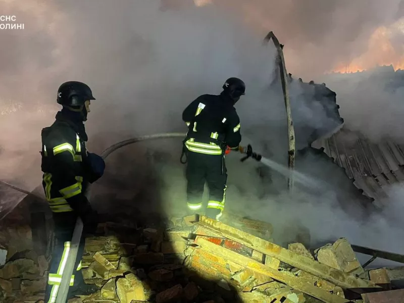 Ουκρανία: Σφοδρό πλήγμα από τη ρωσική μαζική πυραυλική επίθεση – Χωρίς ρεύμα 1 εκατ. άνθρωποι 
