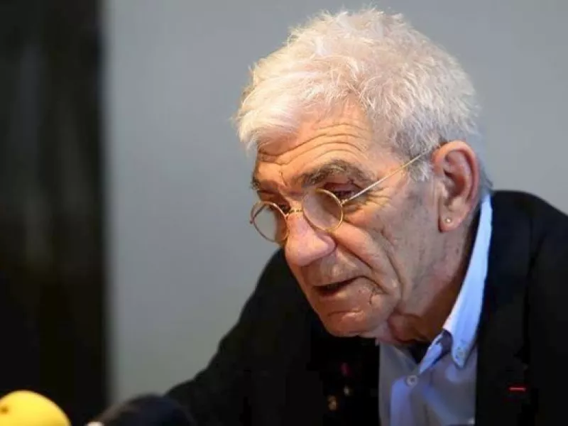 Δήλωση Νίκου Ανδρουλάκη για τον θάνατο του Γιάννη Μπουτάρη