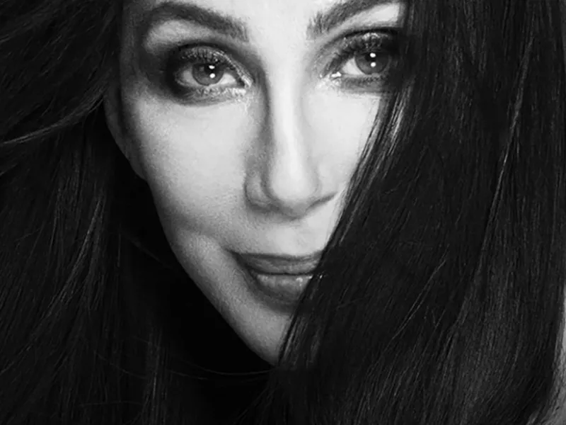 Cher