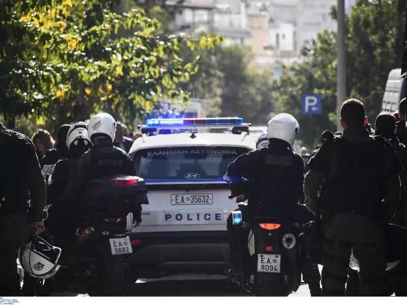 31χρονος
