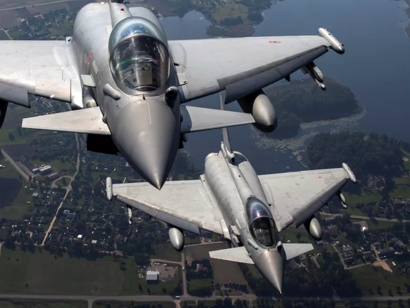 Eurofighter