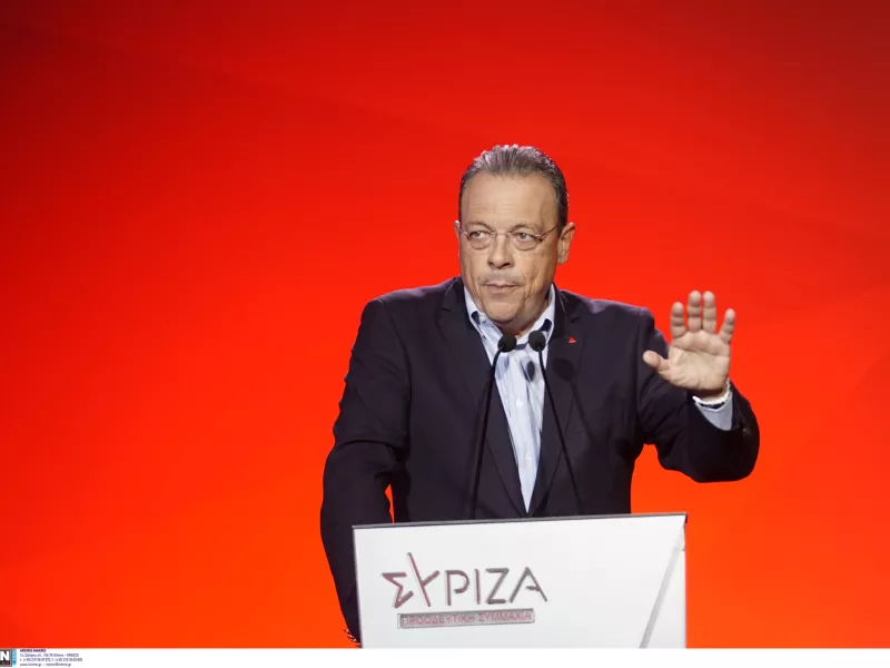 Φάμελλος στον ΣΚΑΪ: Δεν είναι εκτός ΣΥΡΙΖΑ ο Αλέξης Τσίπρας - Σχέδιο του Κασσελάκη να πλήξει το κόμμα