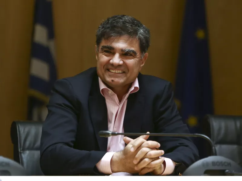 Ιωάννης Βαρδινογιάννης
