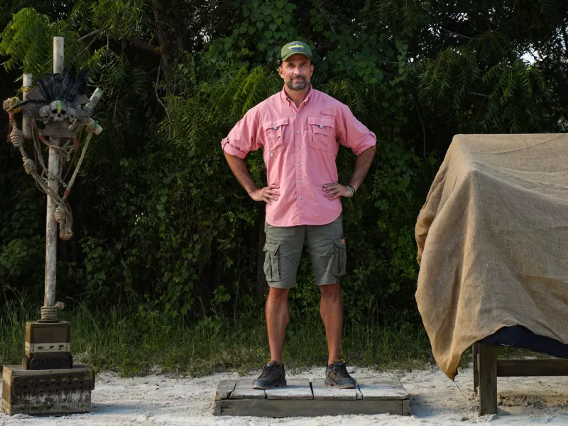 Survivor: Η τελευταία αποχώρηση πριν την ένωση στον ΣΚΑΪ