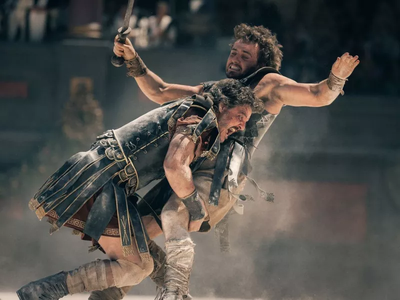 Ταινίες Πρώτης Προβολής 