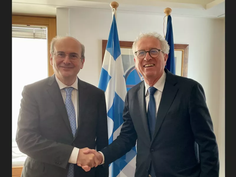 Χατζηδάκης