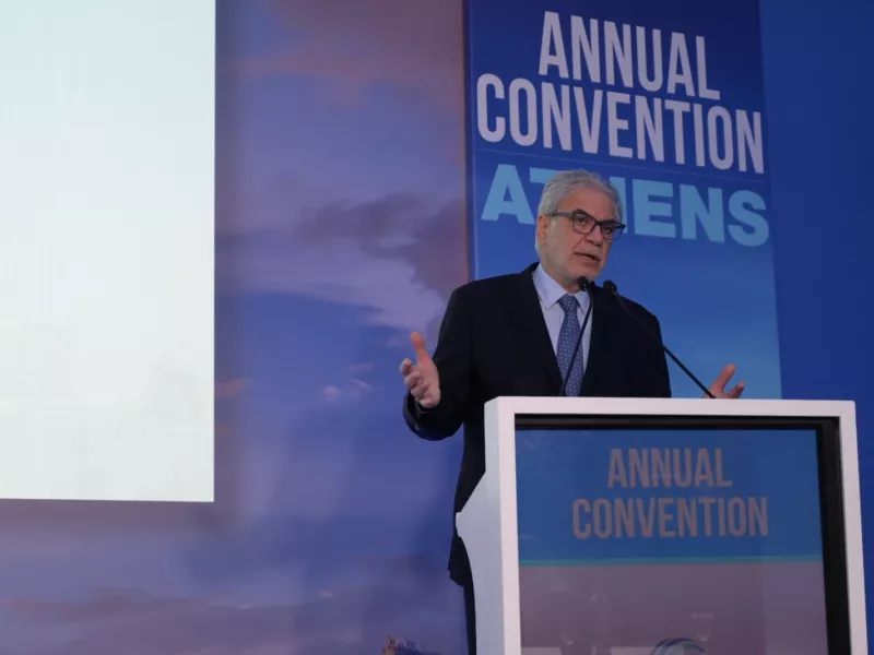 Στυλιανίδης