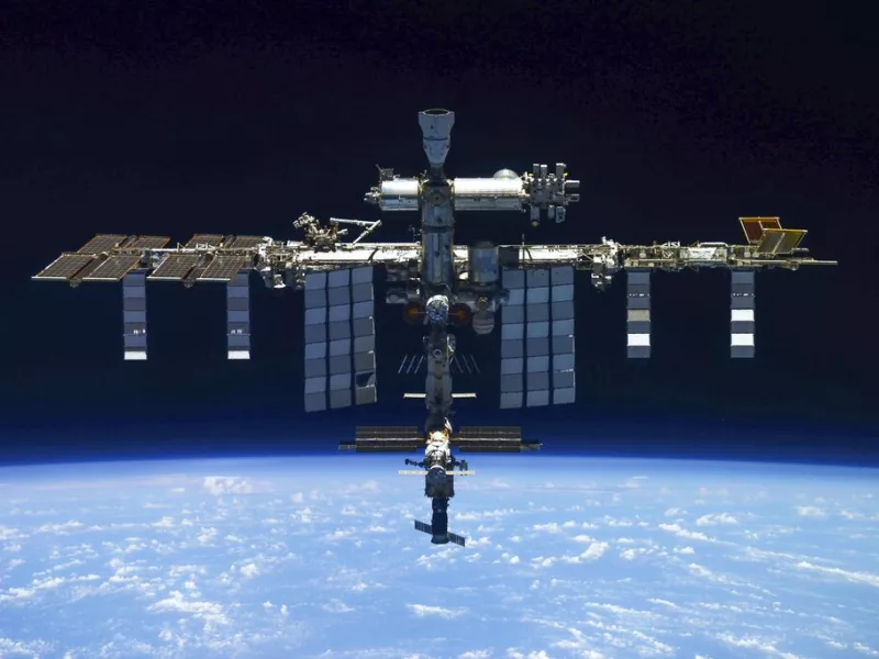 ISS: «Περίεργη οσμή» από ρωσικό διαστημόπλοιο κινητοποίησε τους επιστήμονες 