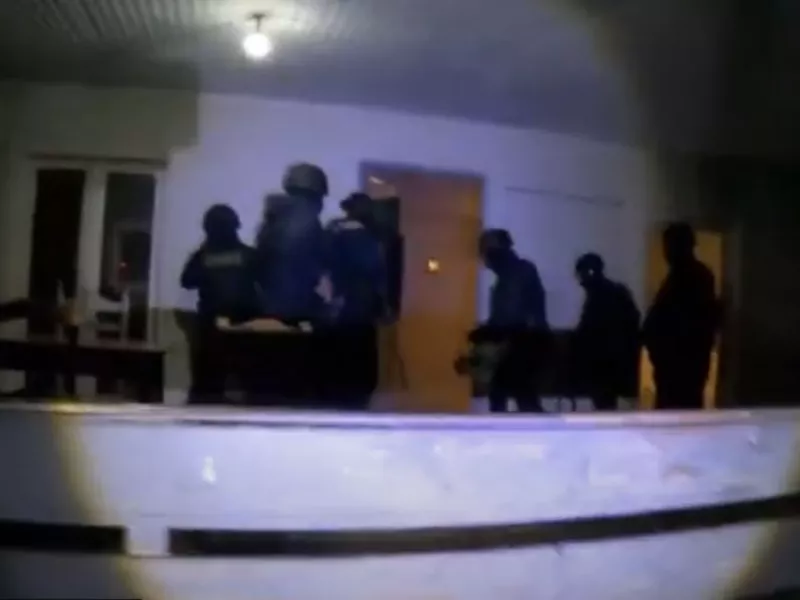 Επιχείρηση της ΕΛ.ΑΣ για το κύκλωμα με απάτες