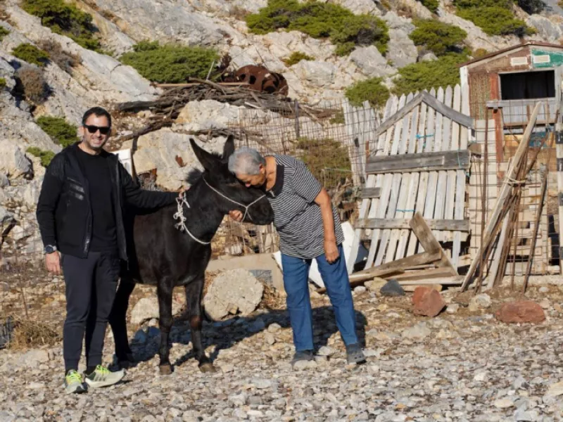 Κίναρος 