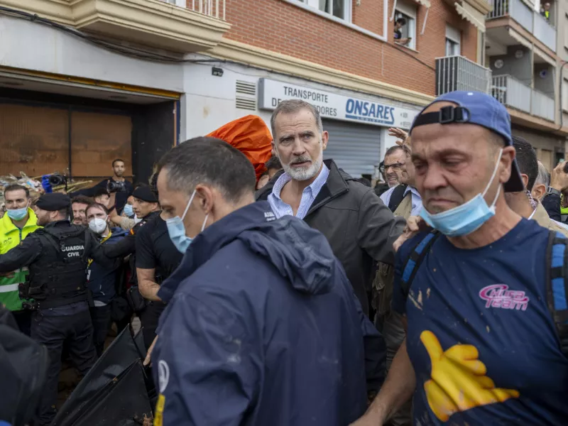 Βασιλιάς Φίλιππος