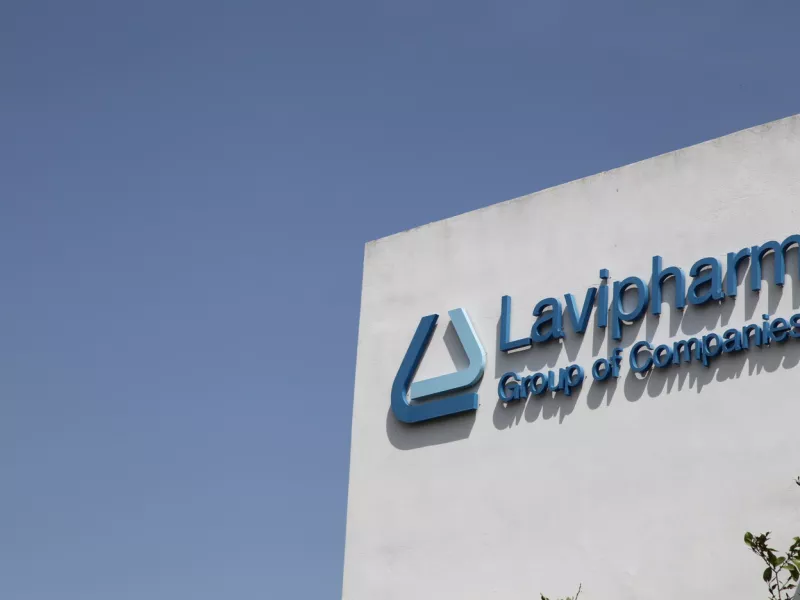Lavipharm