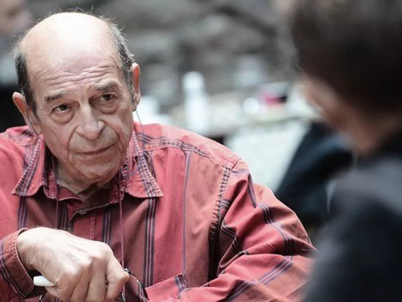 Μανούσος Μανουσάκης