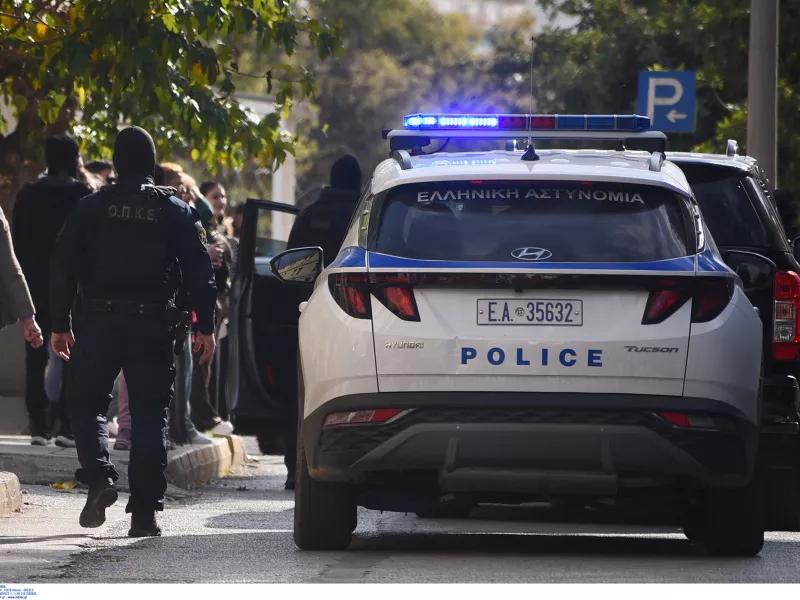 Έκρηξη στους Αμπελόκηπους: «Δεν προκύπτουν οι πράξεις που αποδίδονται στον 26χρονο»