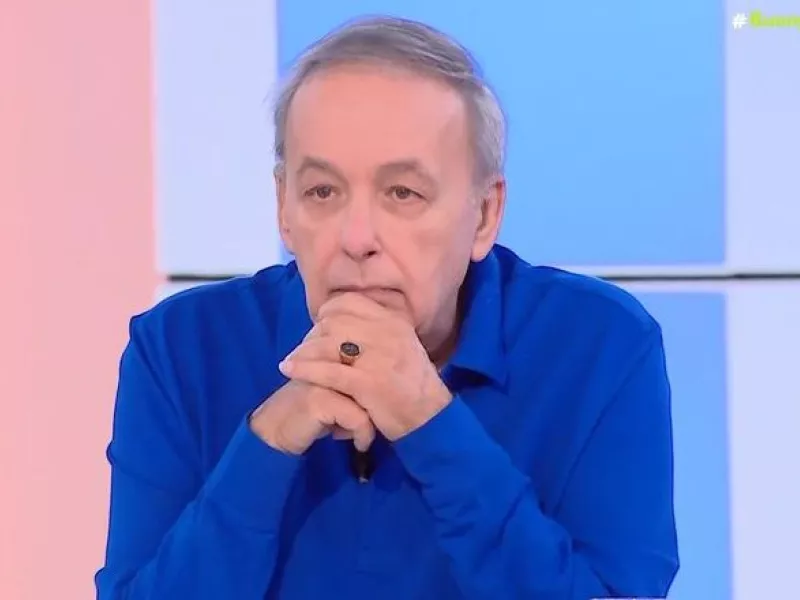 Ανδρέας Μικρούτσικος: «Να κριθώ, όχι να πάνε να με αποδεκατίσουν. Θα ολοκληρώσω τον κύκλο μου εδώ»