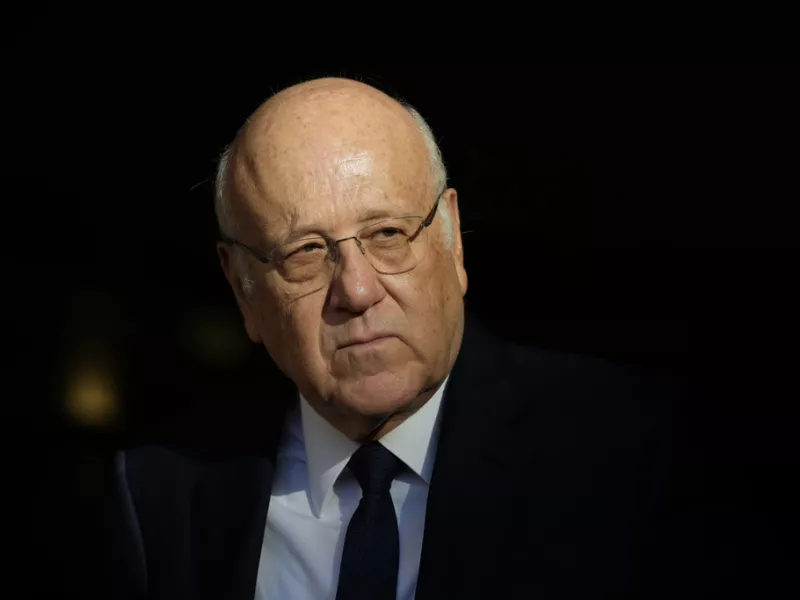 Σύμβουλος του Χαμενεΐ: Το Ιράν στηρίζει οποιαδήποτε απόφαση του Λιβάνου στις συνομιλίες κατάπαυσης του πυρός